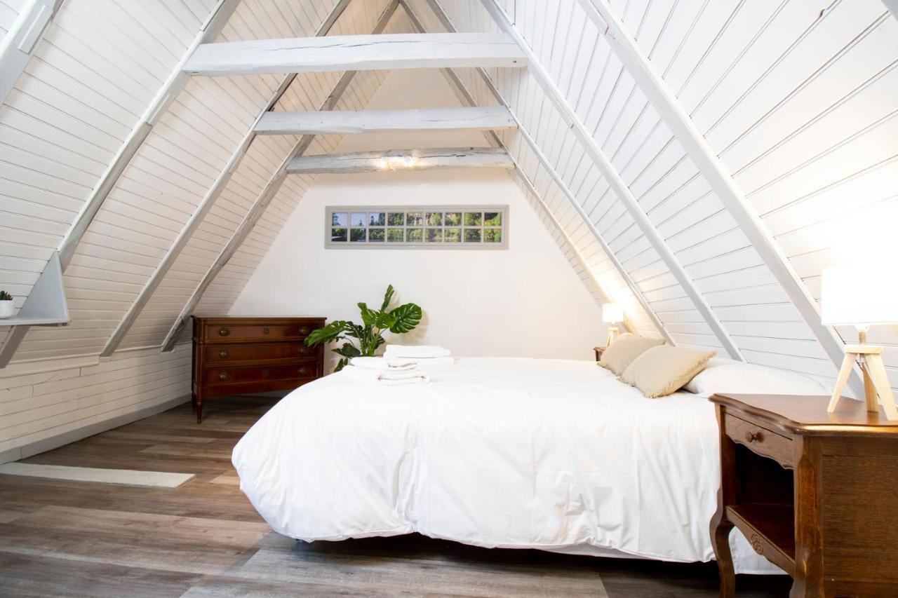 Appartement L'Époque Médiévale Sarlat Extérieur photo