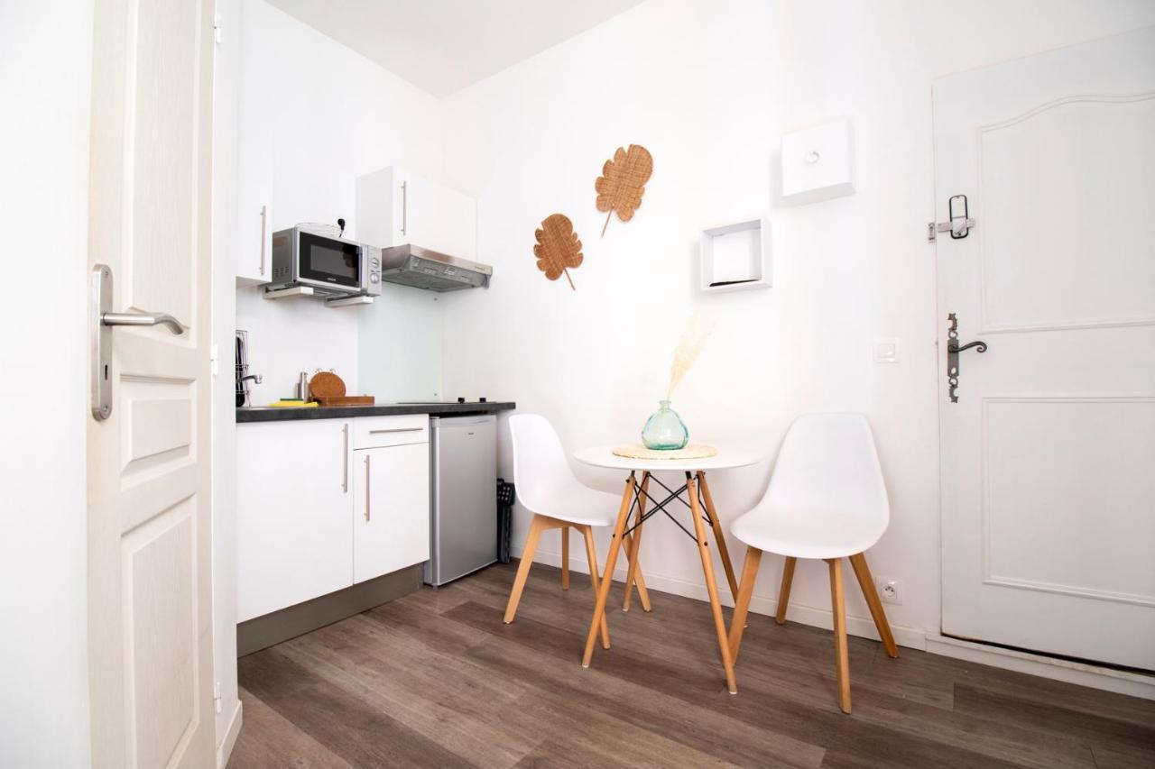 Appartement L'Époque Médiévale Sarlat Extérieur photo