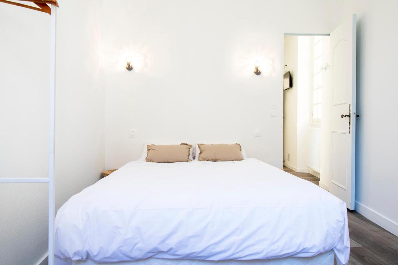 Appartement L'Époque Médiévale Sarlat Extérieur photo